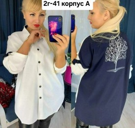Блузка
