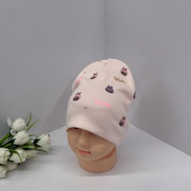 Шапка