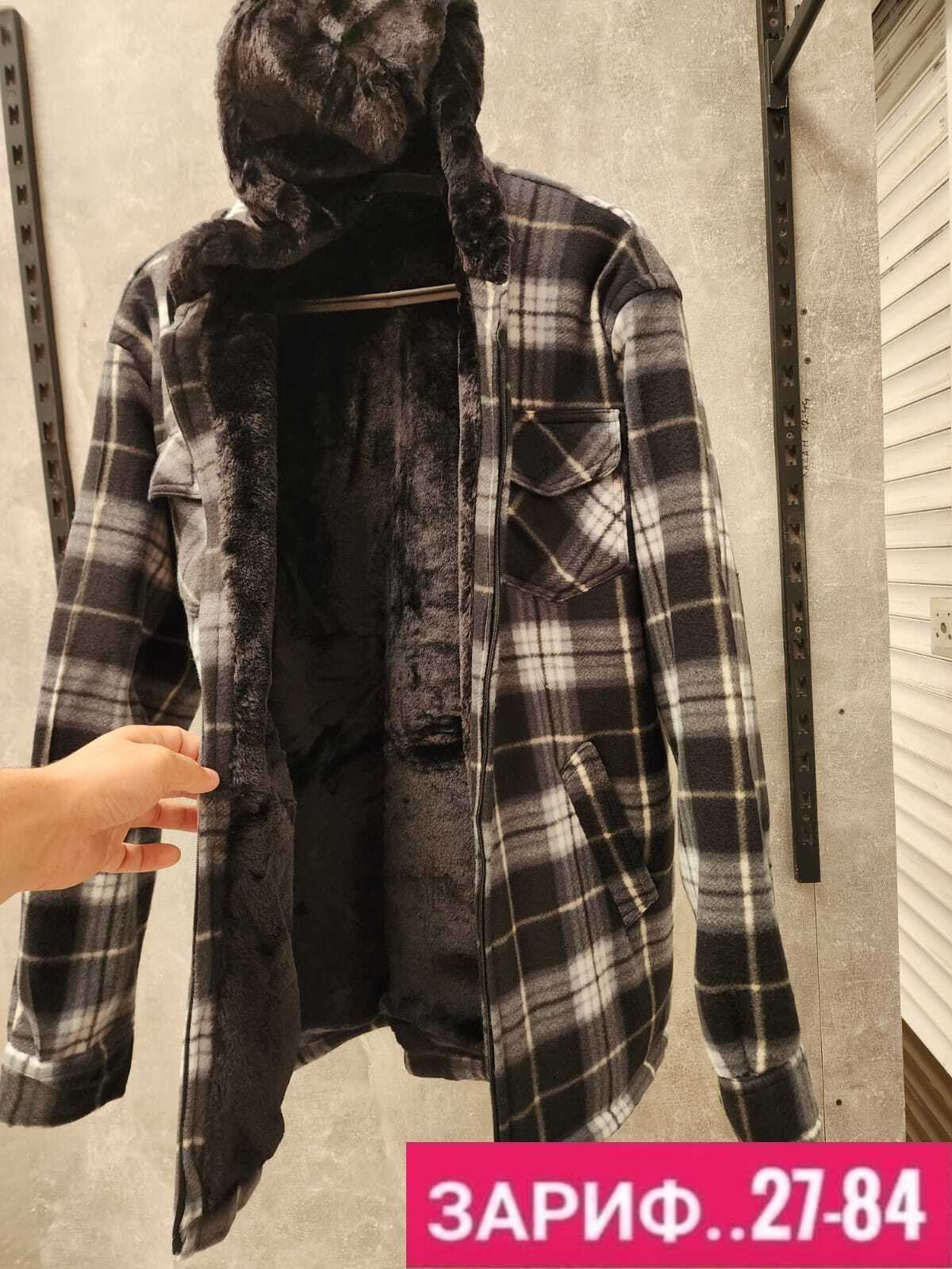 рубашка с капюшоном,теплая рубашка,рубашка мужская с капюшоном,рубашка на флисе,рубашка теплая мужская