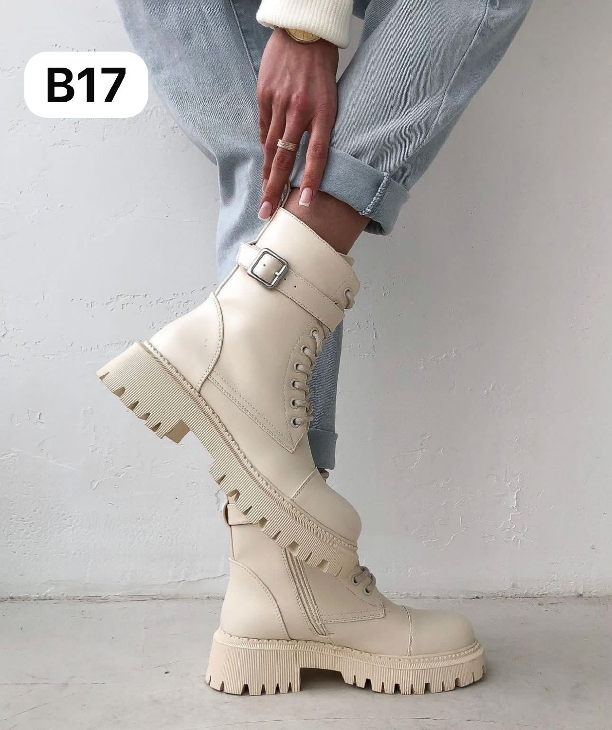 ботинки бежевые женские весна,ботинки с бежевой подошвой,ботинки женские,зимняя женская ,ботинки женские весна