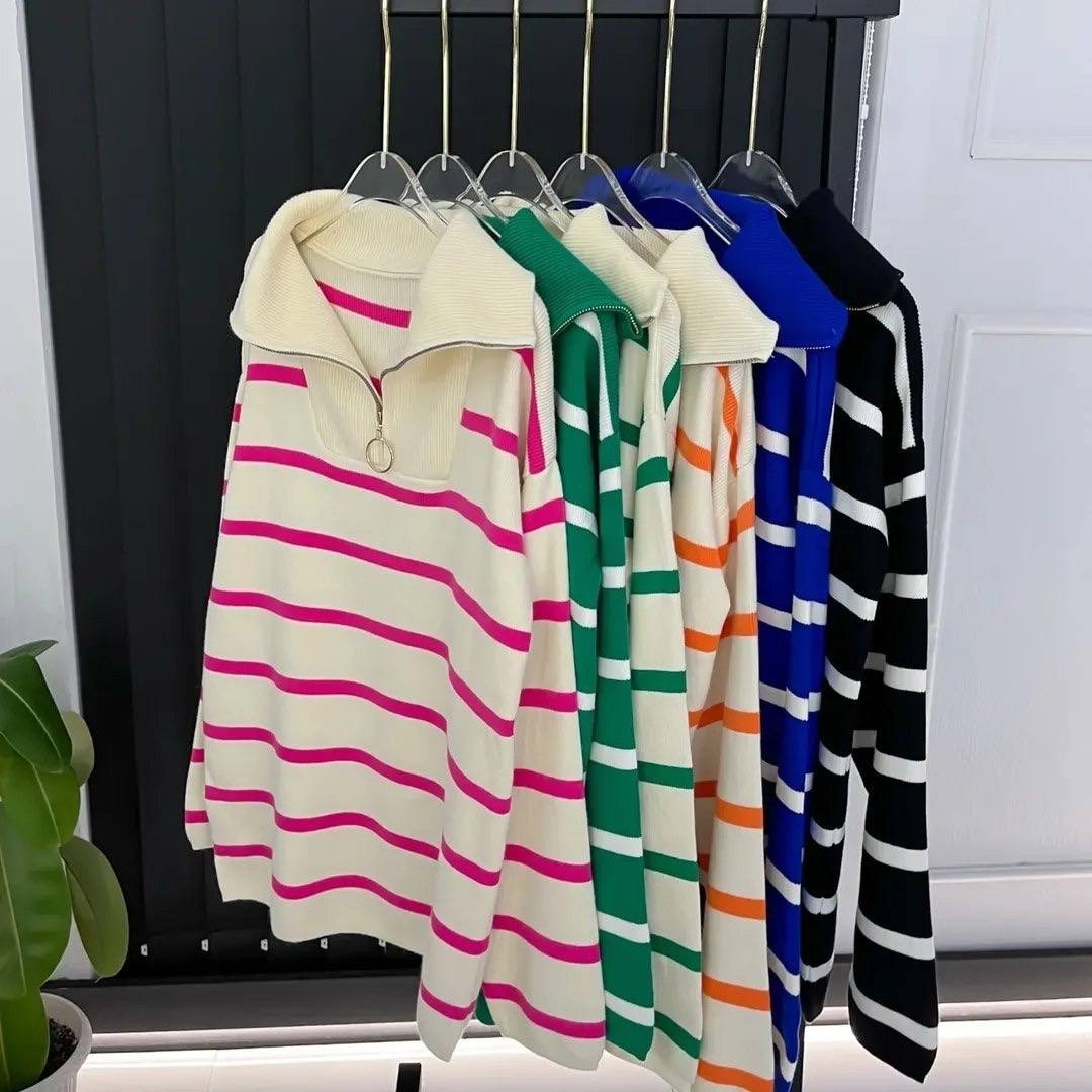 стильная кофта,кофта в полоску,кофта женская,кофта модная,кофта трикотажная