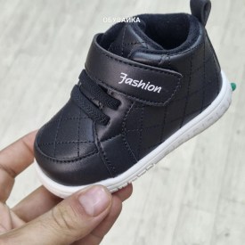 Ботинки