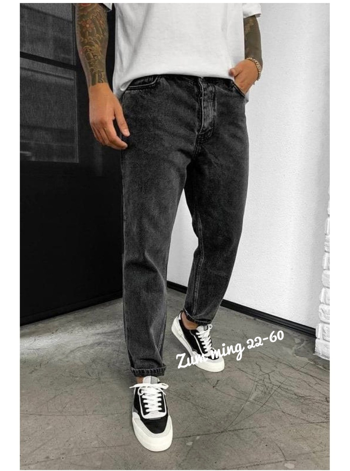 широкие джинсы мужские,джинсы мужской,джинсы банан мужские,джинсы бананы мужские серые,джинсы мужские бананы прямые