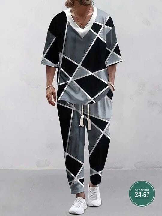 мужская мода,мужской наряд,повседневный костюм,брюки комплект,спортивный костюмы