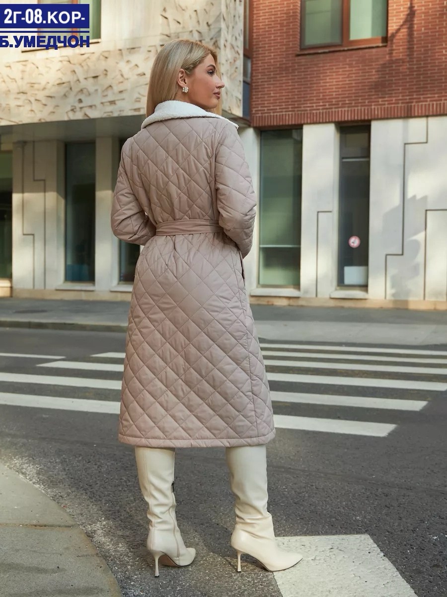 пальто демисезонное стеганое cosas caliente,демисезонное стеганое пальто,пальто женское стеганое демисезонное,пальто стеганое демисезонное comokod woman,стеганое пальто