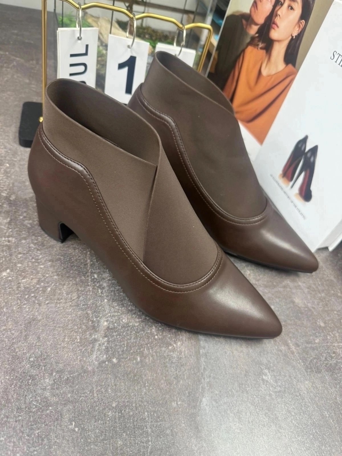 ,ботильоны замшевые,женские ботильоны,массимо рене ботильоны,ботильоны