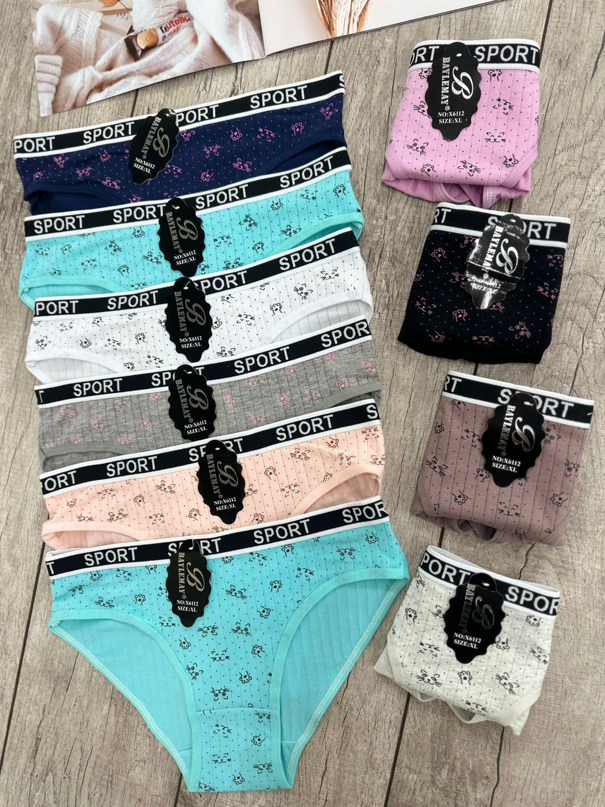 трусы женские 5 шт,трусы женские хлопок,трусы женски,трусики женские,женский трусы