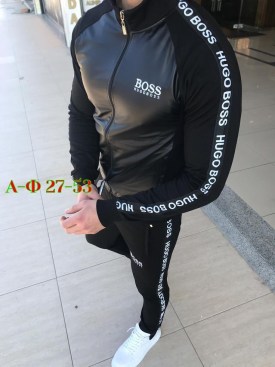 Костюм