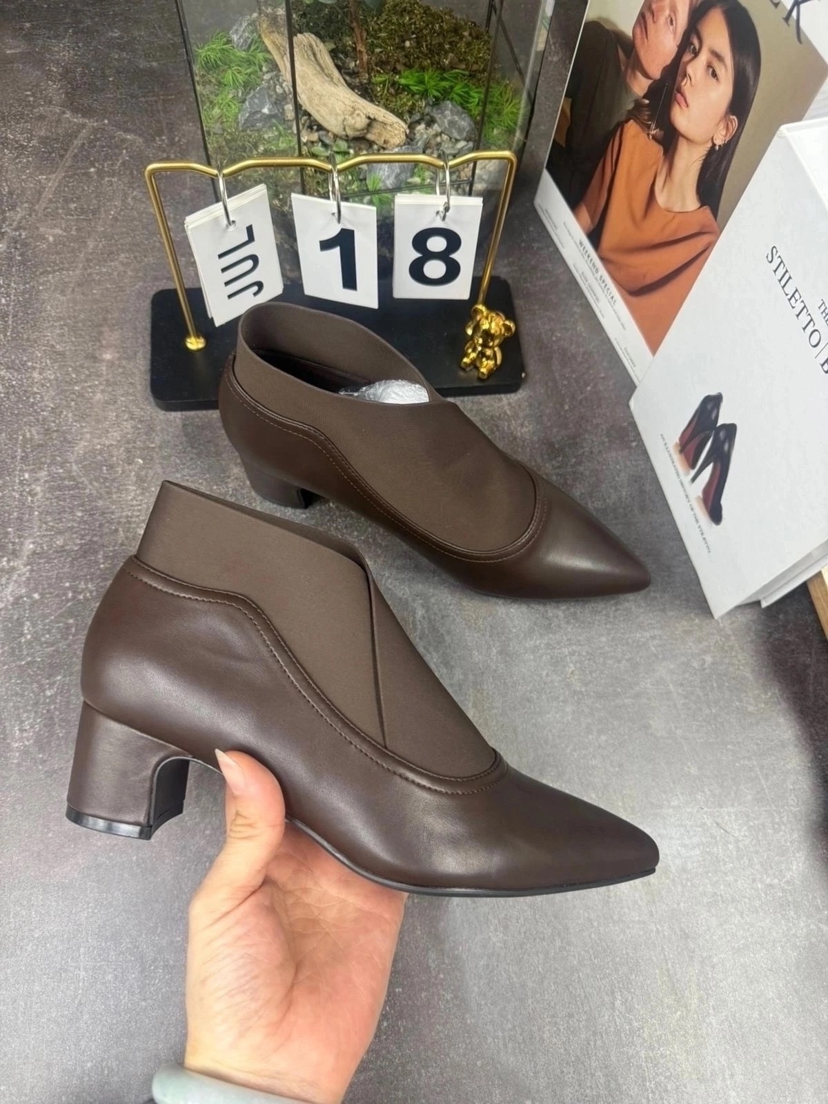 ,ботильоны замшевые,женские ботильоны,массимо рене ботильоны,ботильоны