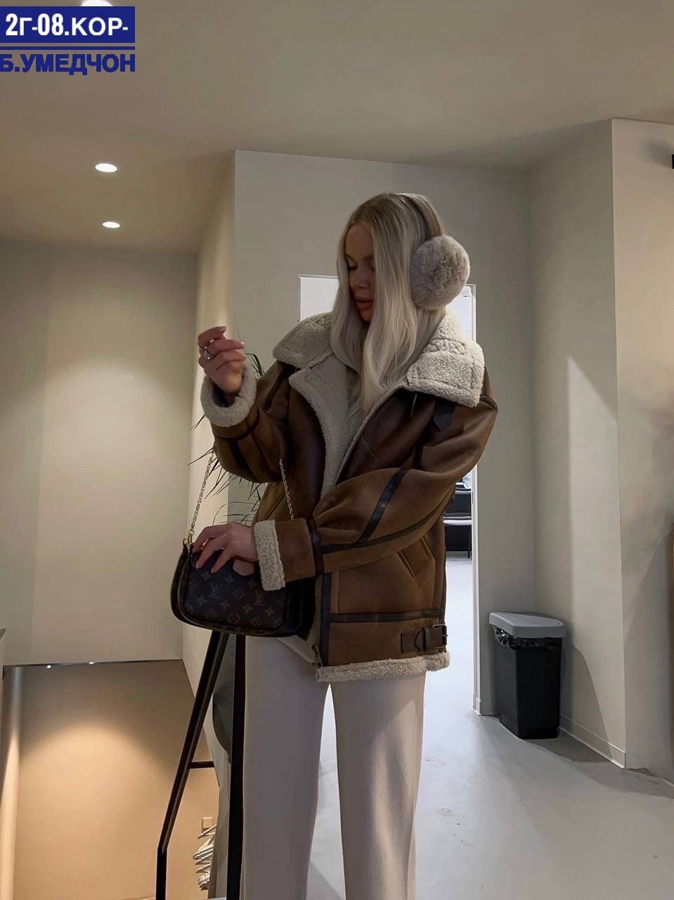 куртка свободная,женская куртка из искусственного меха,теплая куртка,повседневная куртка,женская куртка из искусственной кожи