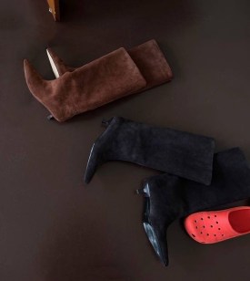 Сапоги