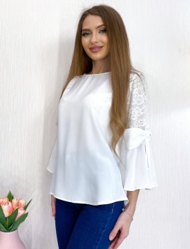 Блузка