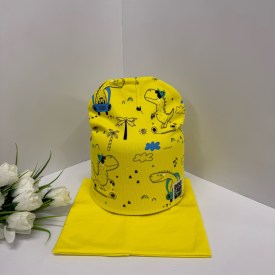 Шапка