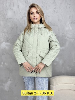 Верхняя одежда