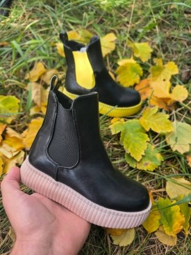 Сапоги