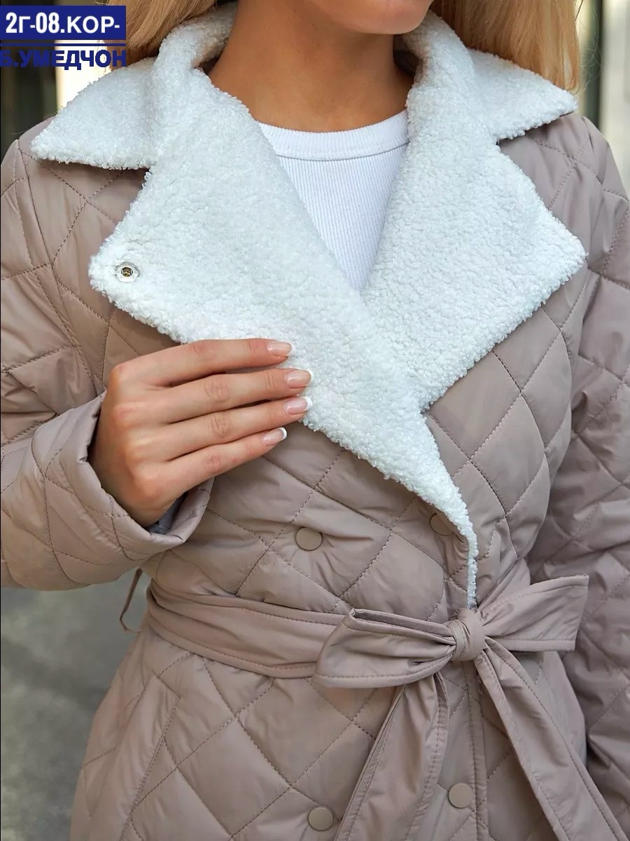 пальто демисезонное стеганое cosas caliente,демисезонное стеганое пальто,пальто женское стеганое демисезонное,пальто стеганое демисезонное comokod woman,стеганое пальто