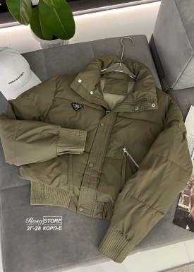 Верхняя одежда