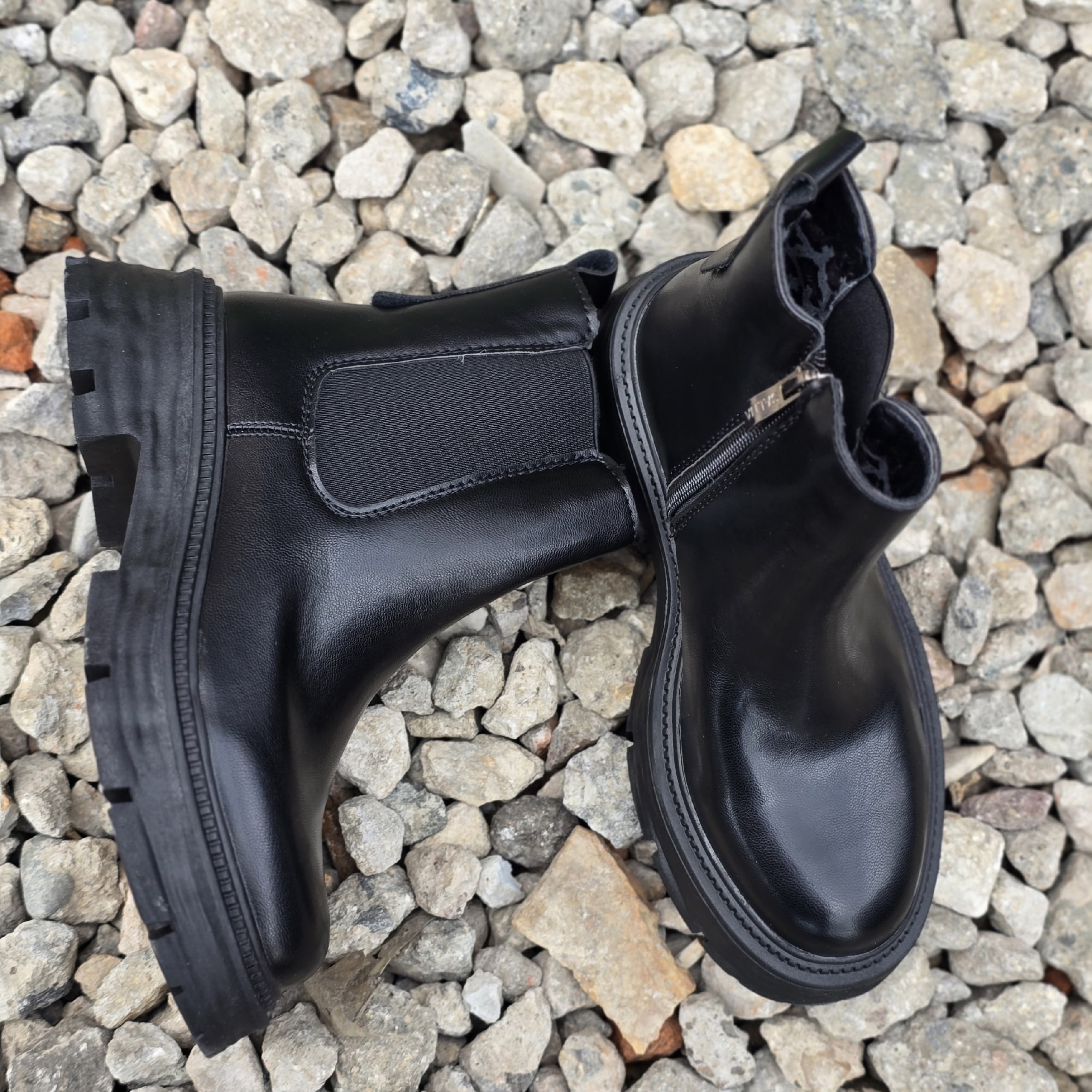 ,женские ботинки челси,ботинки челси,ботинки женские, женская