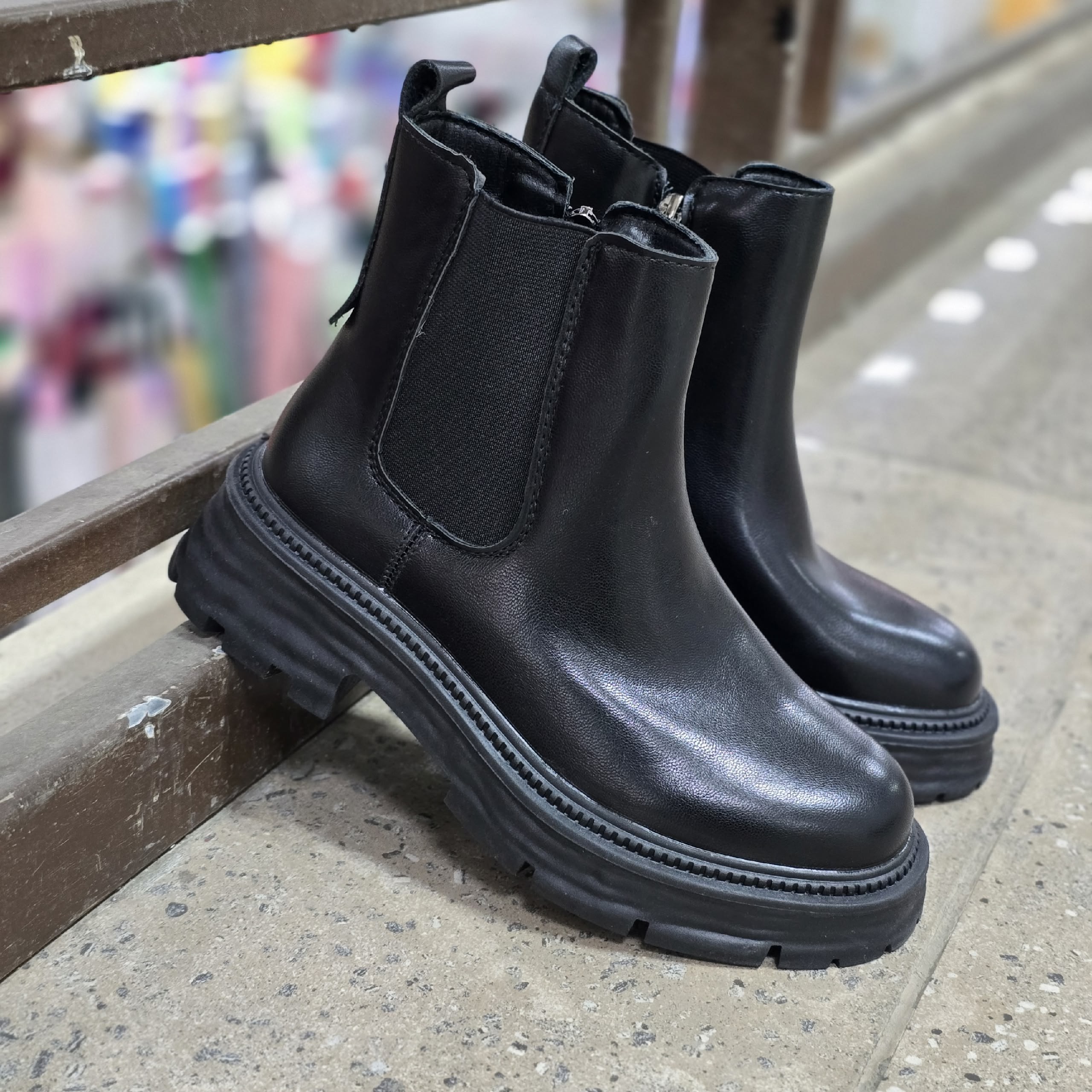 ,женские ботинки челси,ботинки челси,ботинки женские, женская