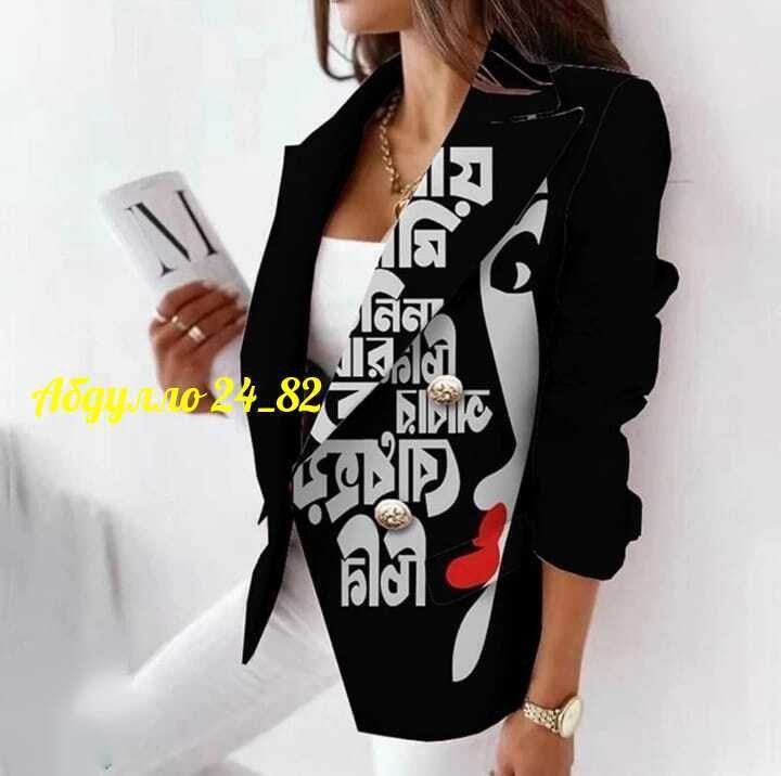 пиджак женский,стильный пиджак,пиджак кардиган,женские кардиганы,пиджак с принтом