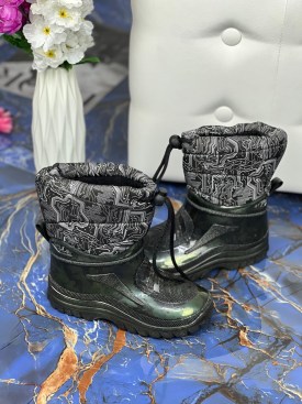 Сапоги