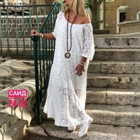 Платье