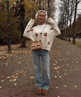 Кардиган