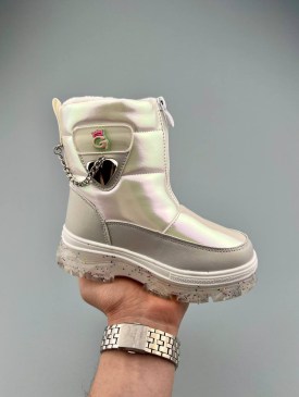 Дутики