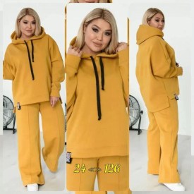 Костюм