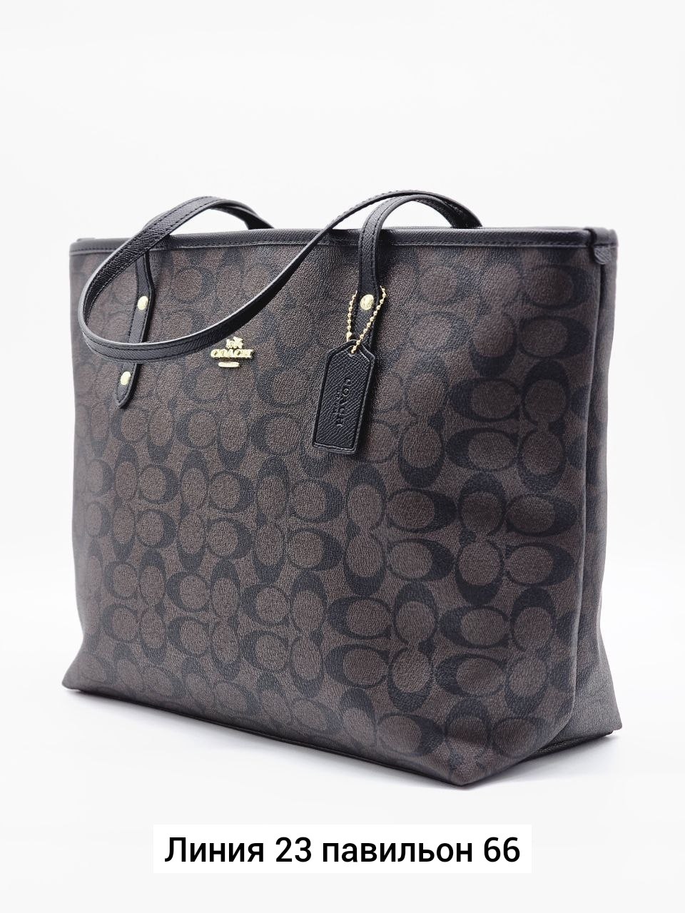 сумки для женщин,сумка тоут coach,coach сумка женская,сумка,женская кожаная сумка шоппер