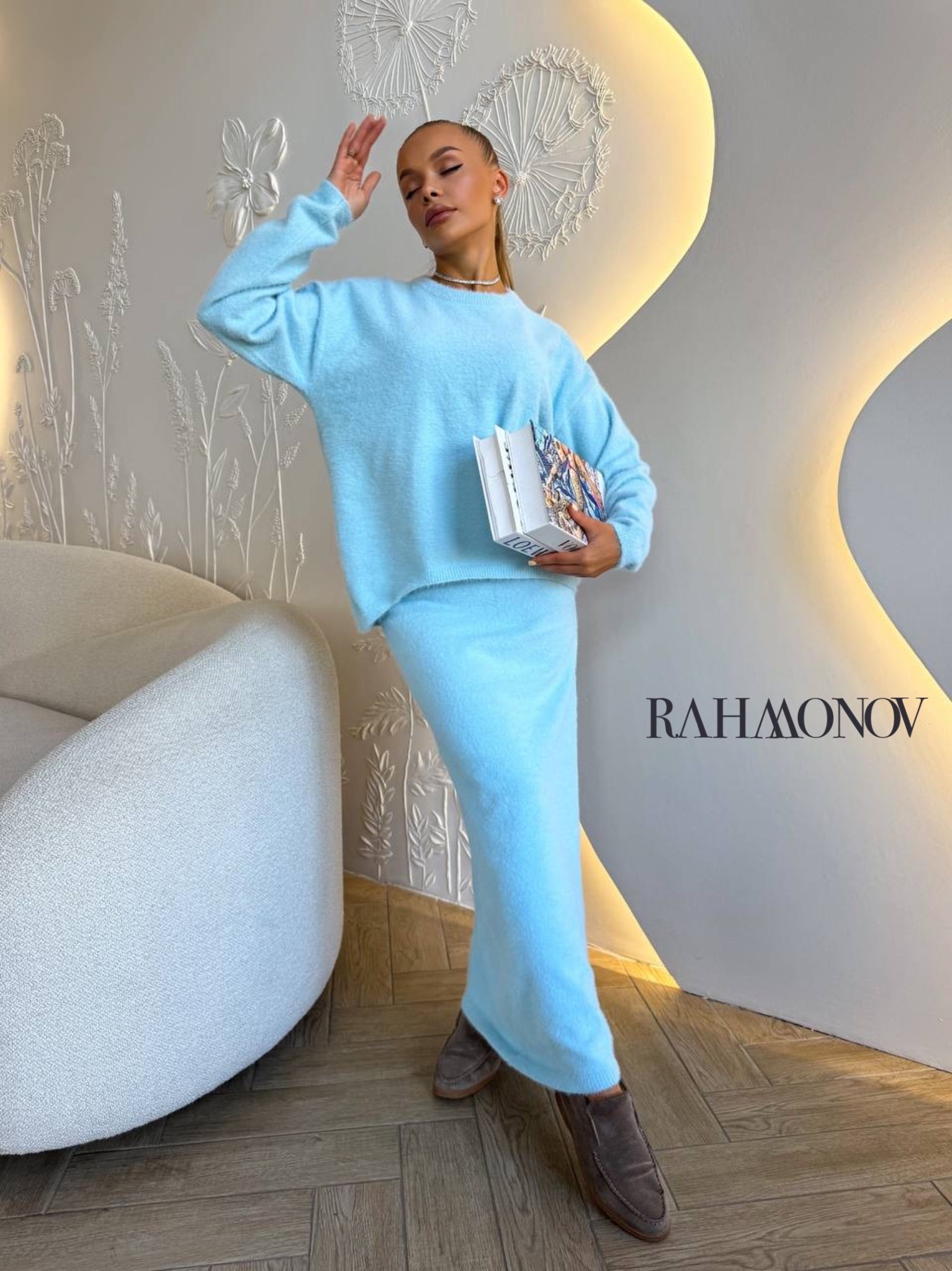 юбка с кофтой,вязаный костюм с юбкой,костюмы трикотажные,костюм кофта с юбкой,трикотажные костюмы с юбкой