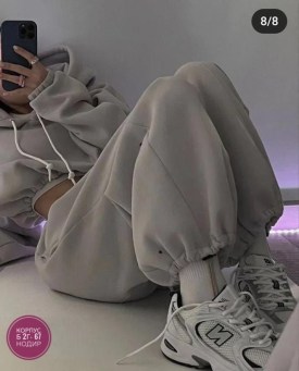 Костюм