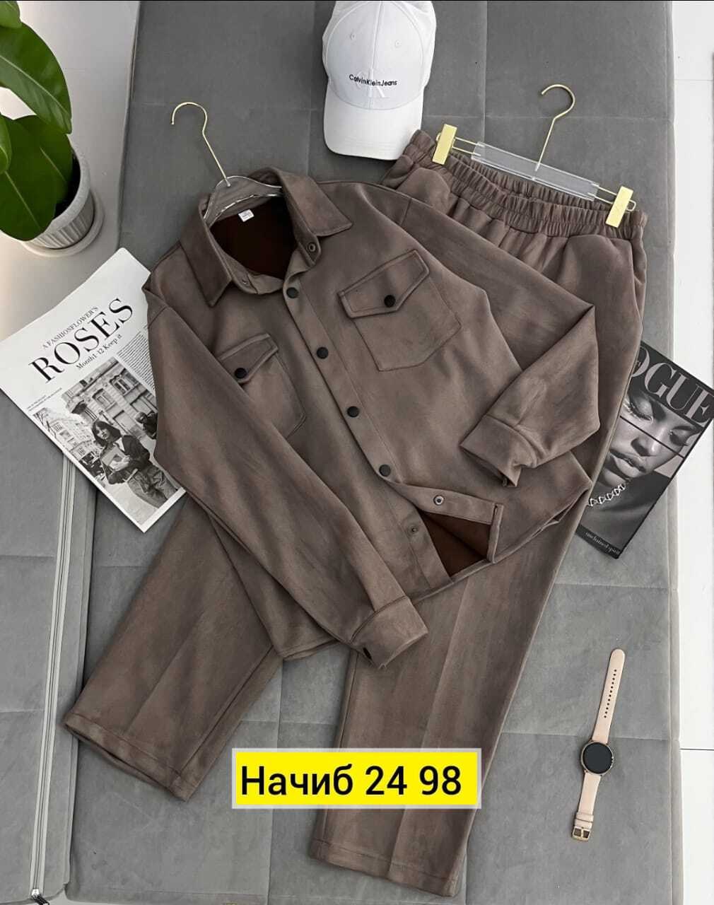 костюм с рубашкой,костюмы двойки,стильные костюмы,костюм двойка вельвет,костюм модный