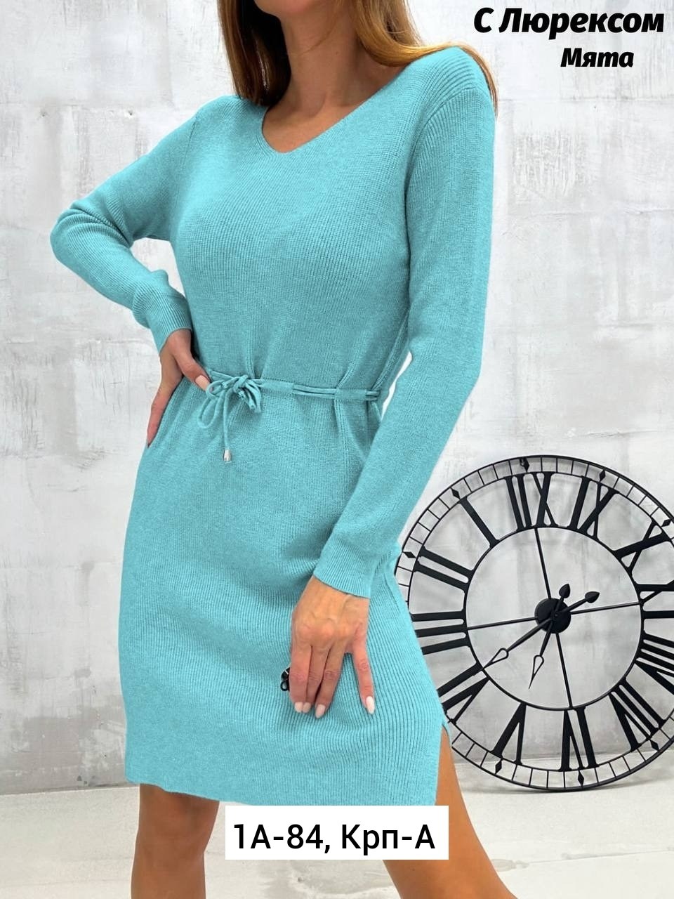 платье вязаное,женские туники,трикотажное платье,женская кофта,теплое вязаное платье