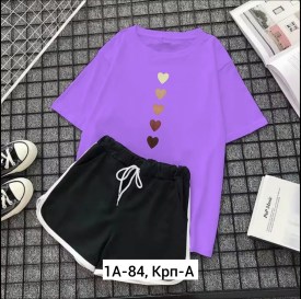 Костюм