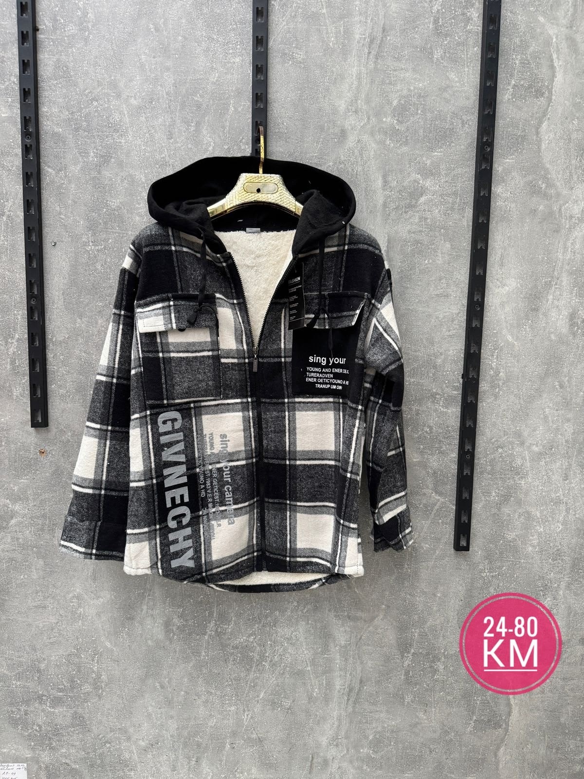 рубашка теплая,рубашка с капюшоном,рубашка теплая в клетку оверсайз,рубашка в клетку с капюшоном,рубашка с капюшоном теплая