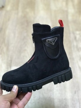 Ботинки