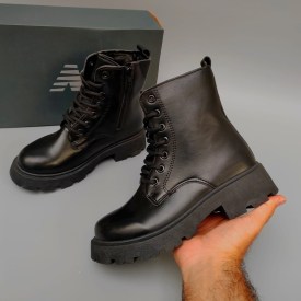 Ботинки