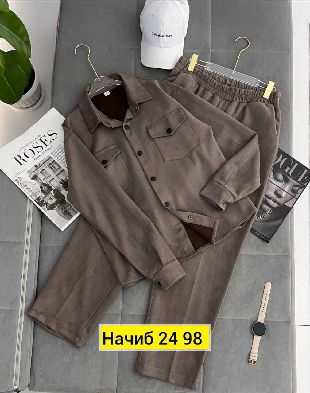 костюм с рубашкой,костюмы двойки,стильные костюмы,костюм двойка вельвет,костюм модный