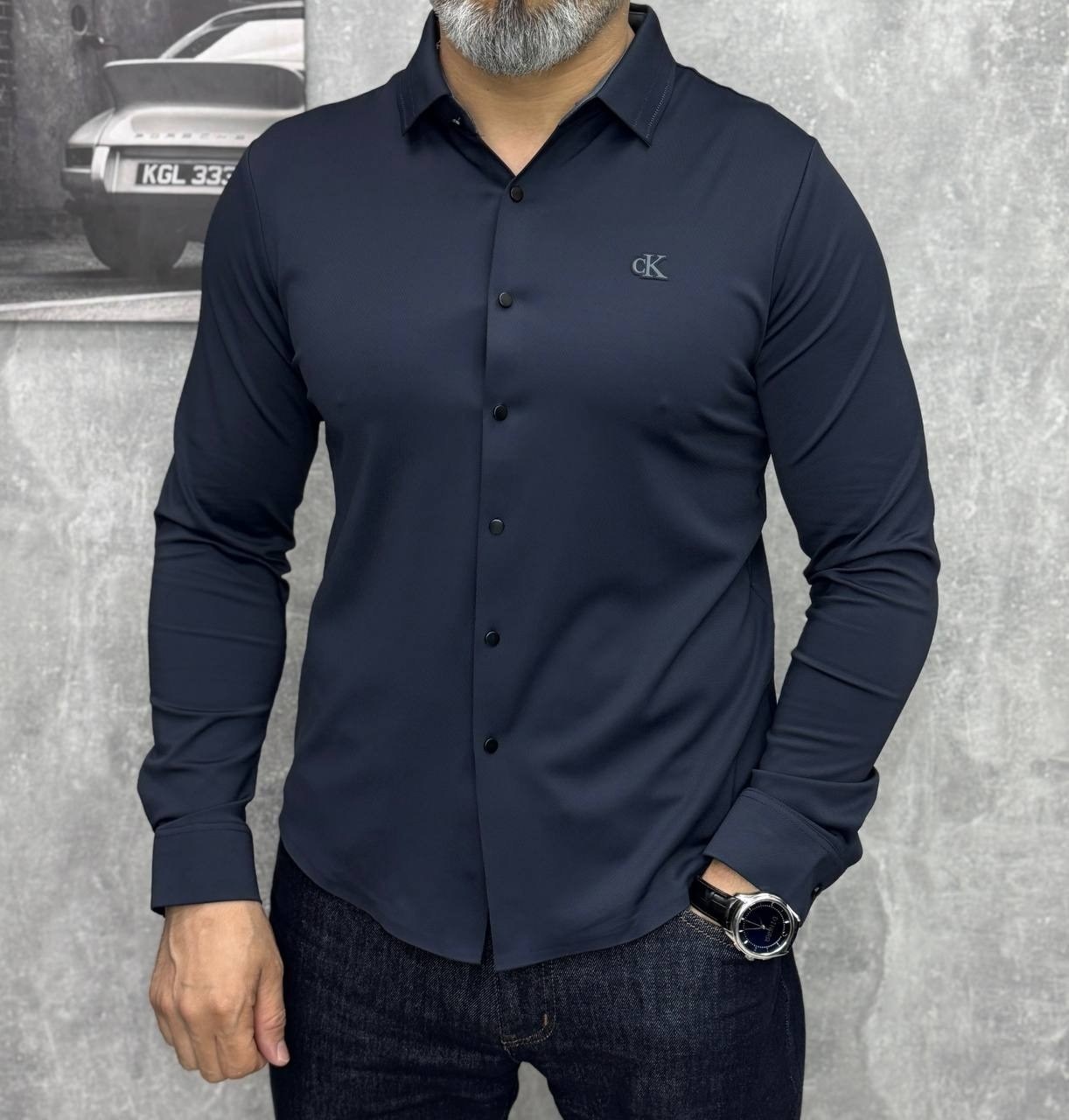 рубашка кальвин кляйн мужская,мужская рубашка,рубашка серая,рубашка,рубашка для мужчин