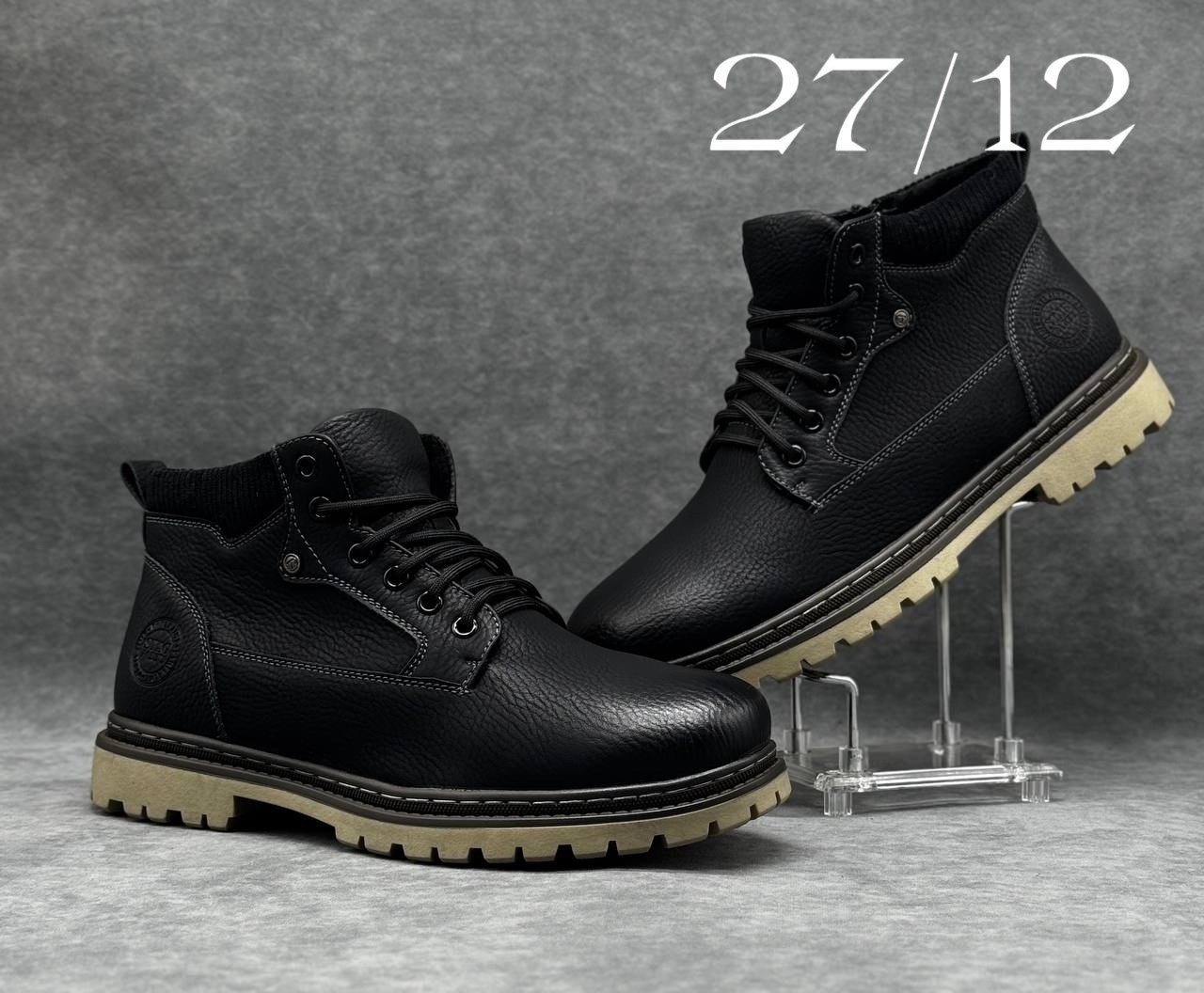 ботинки мужские зимние,,тимберленд ботинки мужские кожаные зимние,зимняя мужская ,мужские ботинки