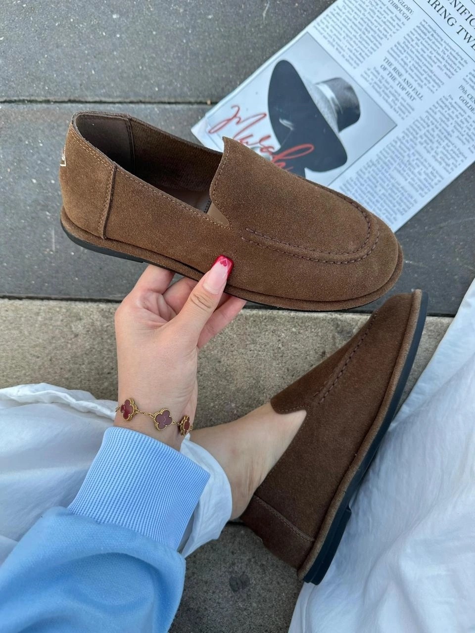 ,лоферы женский, женская,лоферы замшевые,повседневная