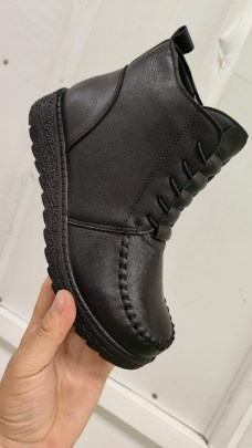 Ботинки