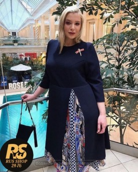 Платье