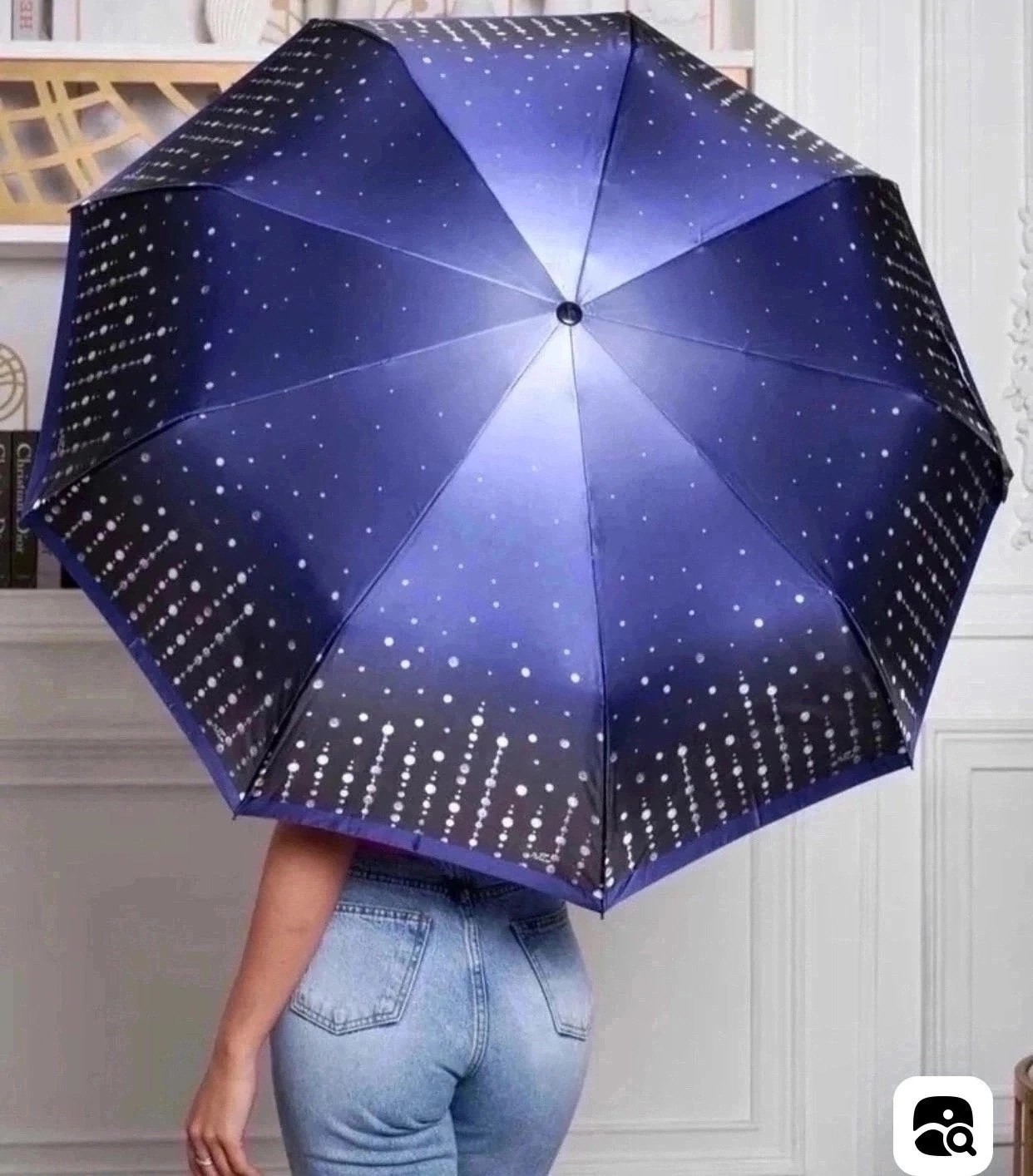 зонт автомат женский,зонт зонт,зонты женские,зонт полный автомат,зонт синий