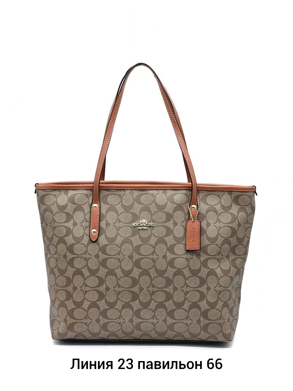 сумки для женщин,сумка тоут coach,coach сумка женская,сумка,женская кожаная сумка шоппер