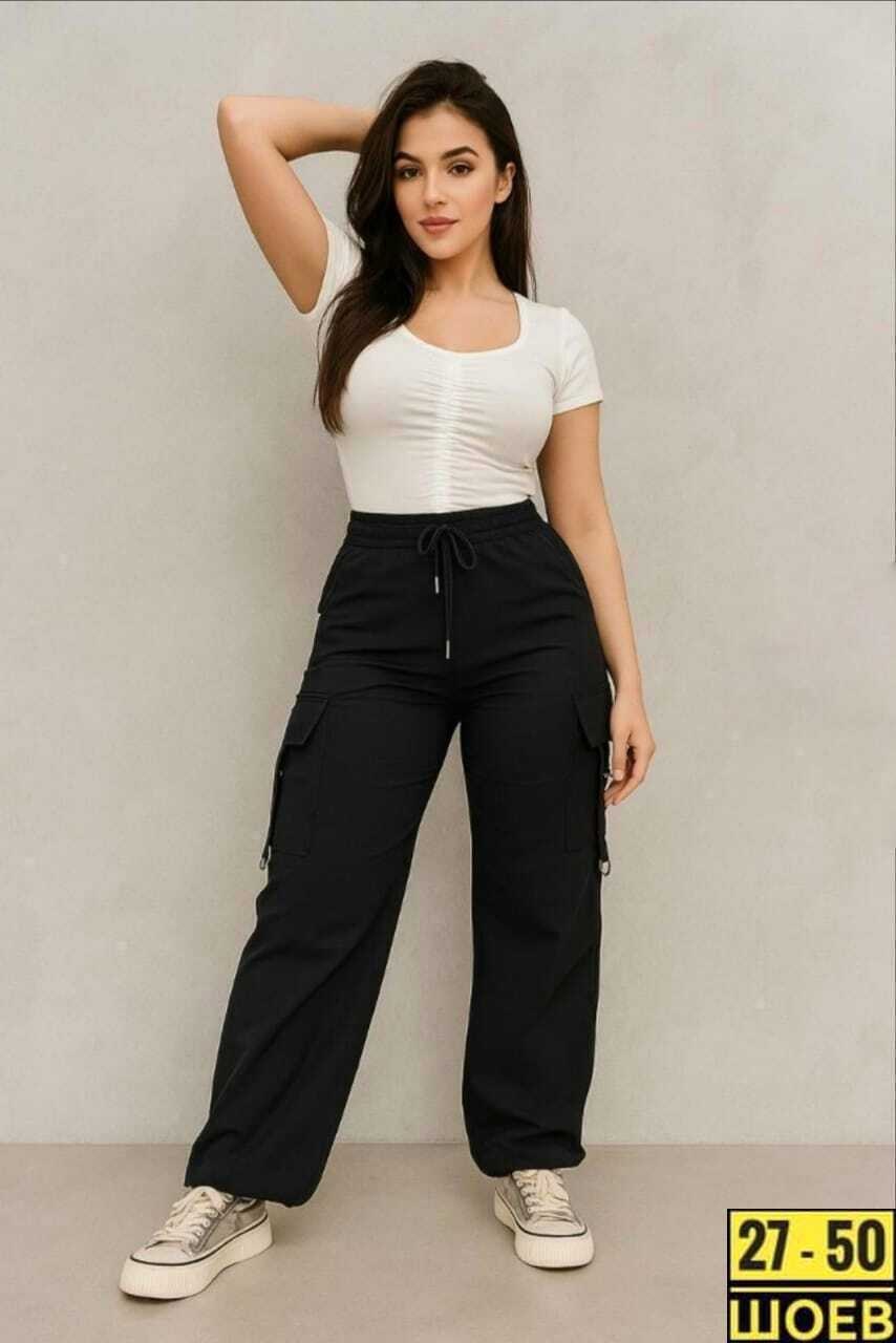 брюках карго,женские брюки карго,широкие брюки карго,брюки карго женские широкие,джинсы брюки