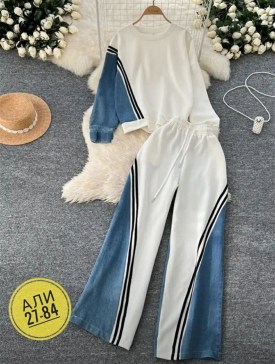 Костюм