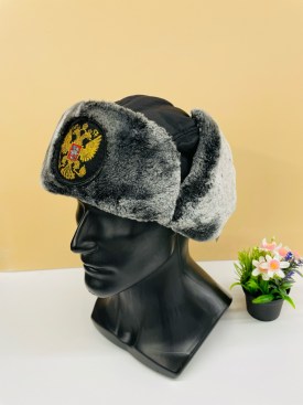 Шапка