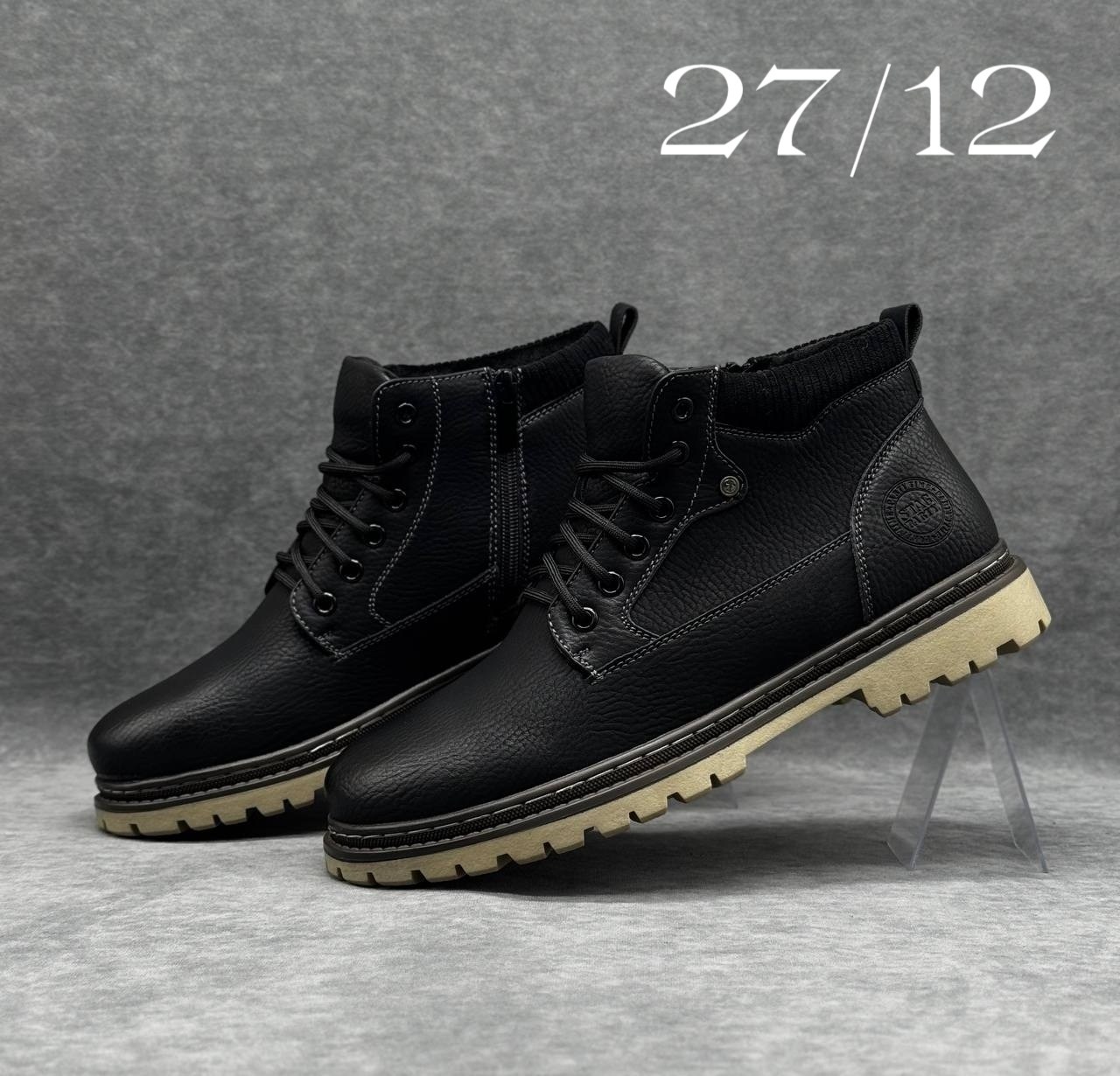 ботинки мужские зимние,,тимберленд ботинки мужские кожаные зимние,зимняя мужская ,мужские ботинки